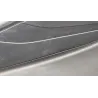Plancher marche pied gauche YAMAHA YPR 125 XMAX ABS 2024 - 2025 Plancher marche pied gauche YAMAHA YPR 125 XMAX ABS 2024 - 2025