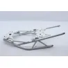 Boucle cadre arriere KTM DUKE 390 ABS 2017 - 2023