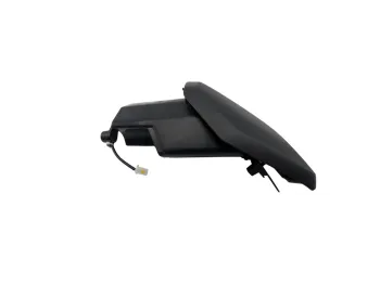Vide poche YAMAHA YPR 125 XMAX ABS 2024 - 2025