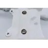 Boucle cadre arriere KTM DUKE 390 ABS 2017 - 2023