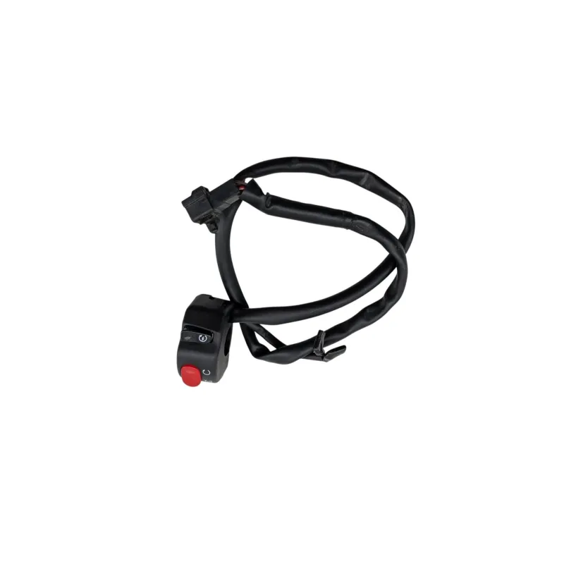 Commodo droit TRIUMPH STREET TRIPLE 675 R 2011 - 2012