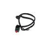 Commodo droit TRIUMPH STREET TRIPLE 675 R 2011 - 2012 Commodo droit TRIUMPH STREET TRIPLE 675 R 2011 - 2012