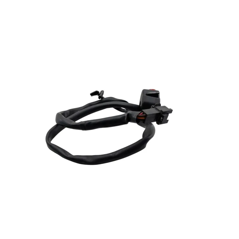 Commodo droit TRIUMPH STREET TRIPLE 675 R 2011 - 2012
