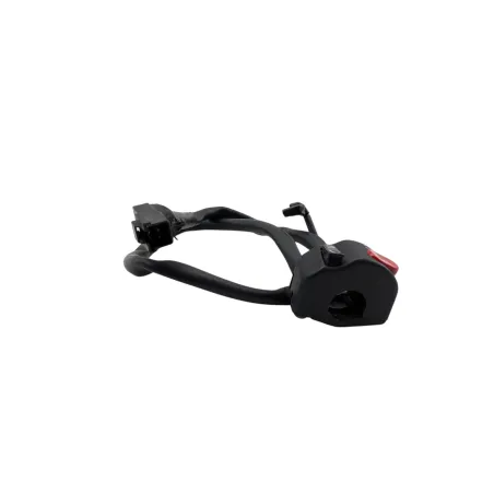 Commodo droit TRIUMPH STREET TRIPLE 675 R 2011 - 2012