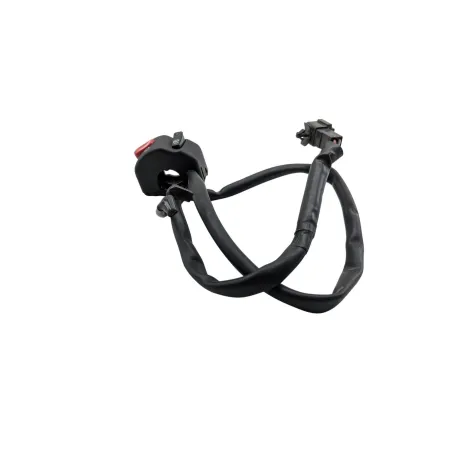 Commodo droit TRIUMPH STREET TRIPLE 675 R 2011 - 2012