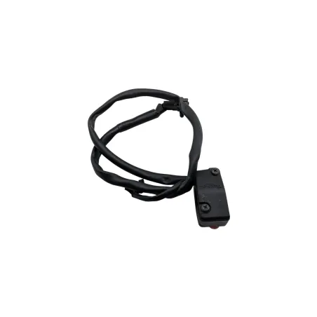 Commodo droit TRIUMPH STREET TRIPLE 675 R 2011 - 2012