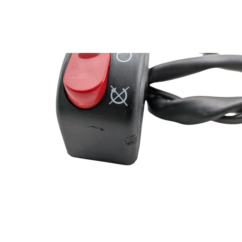 Commodo droit TRIUMPH STREET TRIPLE 675 R 2011 - 2012