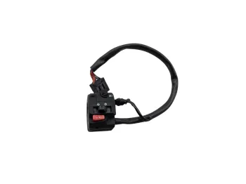 Commodo gauche TRIUMPH STREET TRIPLE 675 R 2011 - 2012