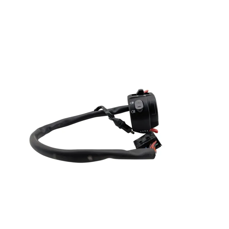 Commodo gauche TRIUMPH STREET TRIPLE 675 R 2011 - 2012