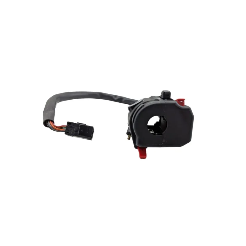 Commodo gauche TRIUMPH STREET TRIPLE 675 R 2011 - 2012