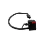 Commodo gauche TRIUMPH STREET TRIPLE 675 R 2011 - 2012 Commodo gauche TRIUMPH STREET TRIPLE 675 R 2011 - 2012