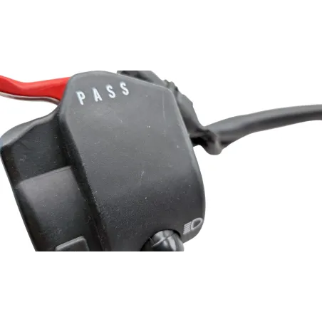 Commodo gauche TRIUMPH STREET TRIPLE 675 R 2011 - 2012