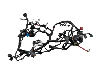 Faisceau electrique TRIUMPH STREET TRIPLE 675 R 2011 - 2012