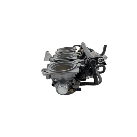 Rampe d'injection TRIUMPH STREET TRIPLE 675 R 2011 - 2012