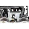 Rampe d'injection TRIUMPH STREET TRIPLE 675 R 2011 - 2012 Rampe d'injection TRIUMPH STREET TRIPLE 675 R 2011 - 2012