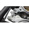 Rampe d'injection TRIUMPH STREET TRIPLE 675 R 2011 - 2012 Rampe d'injection TRIUMPH STREET TRIPLE 675 R 2011 - 2012