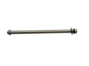 Axe de bras oscillant TRIUMPH STREET TRIPLE 675 R 2011 - 2012