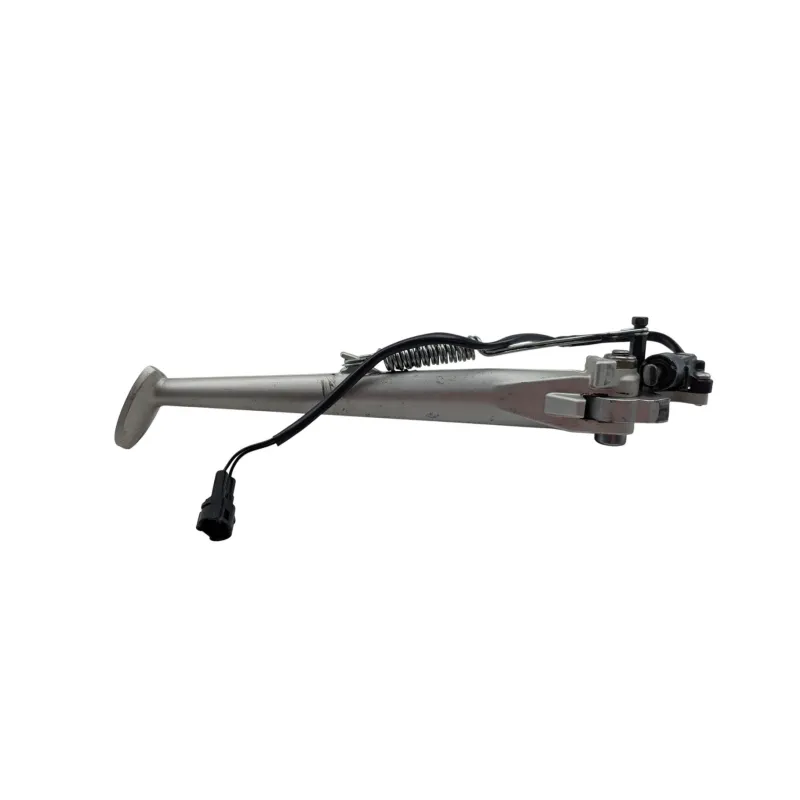 Bequille laterale TRIUMPH STREET TRIPLE 675 R 2011 - 2012