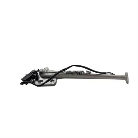 Bequille laterale TRIUMPH STREET TRIPLE 675 R 2011 - 2012