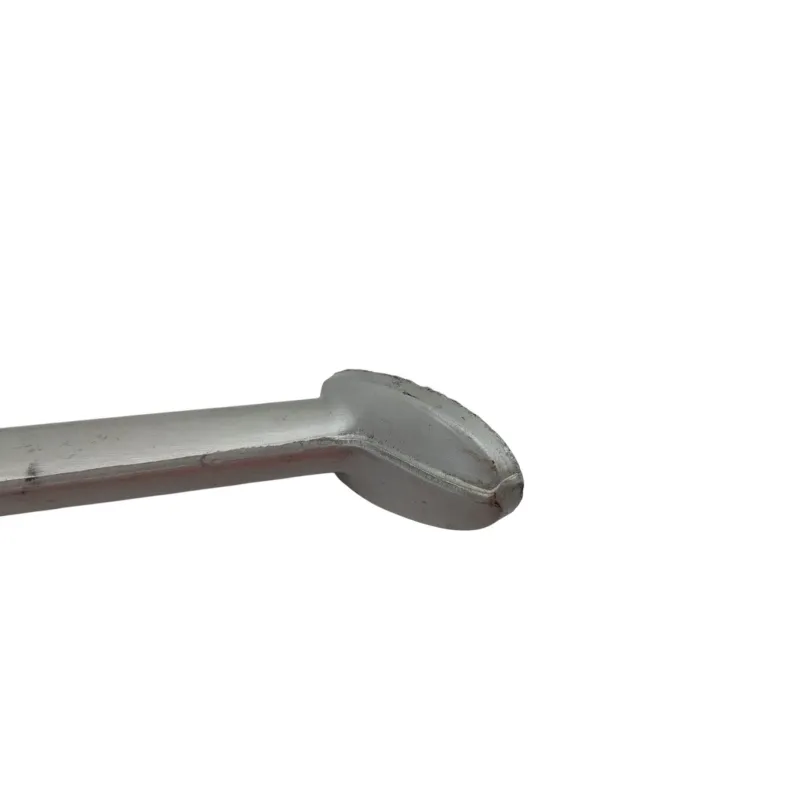 Bequille laterale TRIUMPH STREET TRIPLE 675 R 2011 - 2012