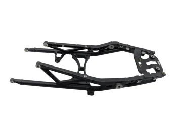 Boucle cadre arriere TRIUMPH STREET TRIPLE 675 R 2011 - 2012