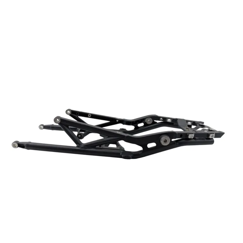 Boucle cadre arriere TRIUMPH STREET TRIPLE 675 R 2011 - 2012