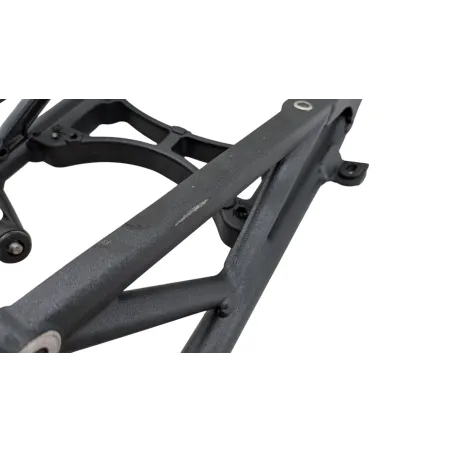 Boucle cadre arriere TRIUMPH STREET TRIPLE 675 R 2011 - 2012