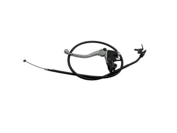Cocotte d'embrayage gauche TRIUMPH STREET TRIPLE 675 R 2011 - 2012