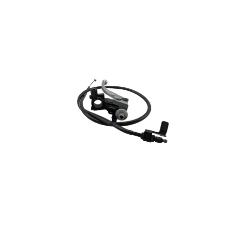 Cocotte d'embrayage gauche TRIUMPH STREET TRIPLE 675 R 2011 - 2012