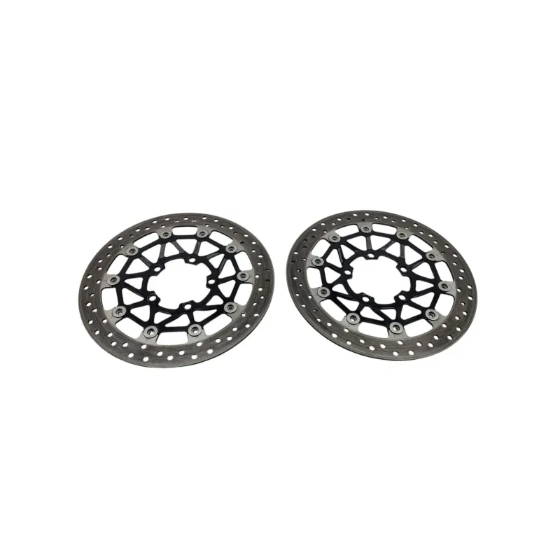 Disque frein avant TRIUMPH STREET TRIPLE 675 R 2011 - 2012