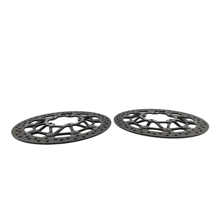 Disque frein avant TRIUMPH STREET TRIPLE 675 R 2011 - 2012