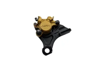 Etrier de frein arriere TRIUMPH STREET TRIPLE 675 R 2011 - 2012