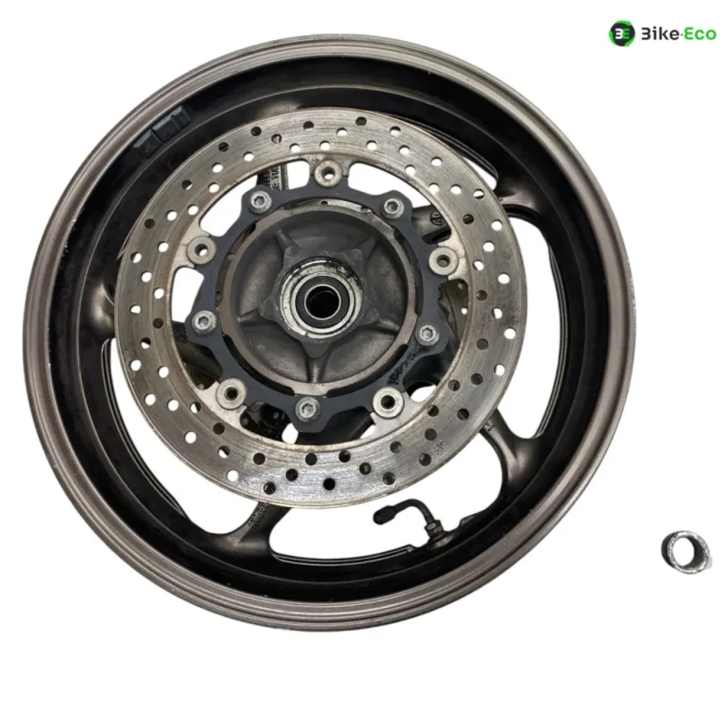 Jante avant YAMAHA XP 530 2012-2014 TMAX ABS