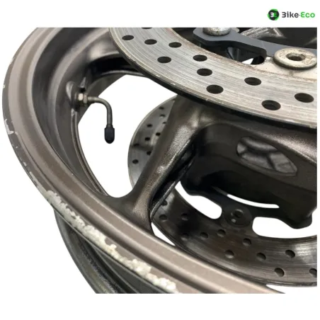 Jante avant YAMAHA XP 530 2012-2014 TMAX ABS
