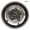 Jante avant YAMAHA XP 530 2012-2014 TMAX ABS