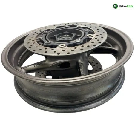 Jante avant YAMAHA XP 530 2012-2014 TMAX ABS