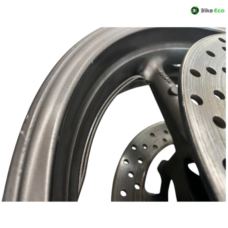 Jante avant YAMAHA XP 530 2012-2014 TMAX ABS