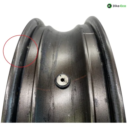 Jante avant YAMAHA XP 530 2012-2014 TMAX ABS