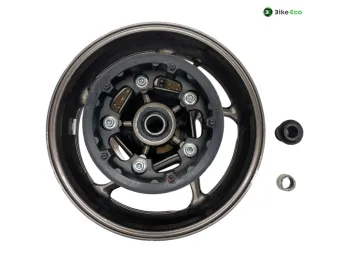 Jante arriere YAMAHA XP 530 2012-2014 TMAX ABS