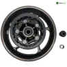 Jante arriere YAMAHA XP 530 2012-2014 TMAX ABS