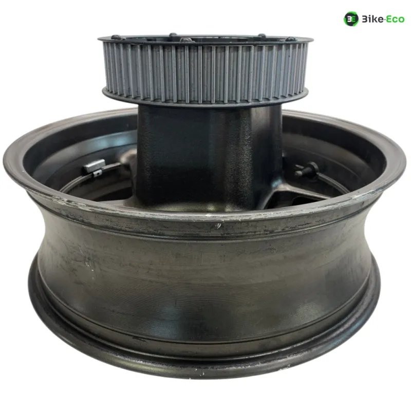 Jante arriere YAMAHA XP 530 2012-2014 TMAX ABS
