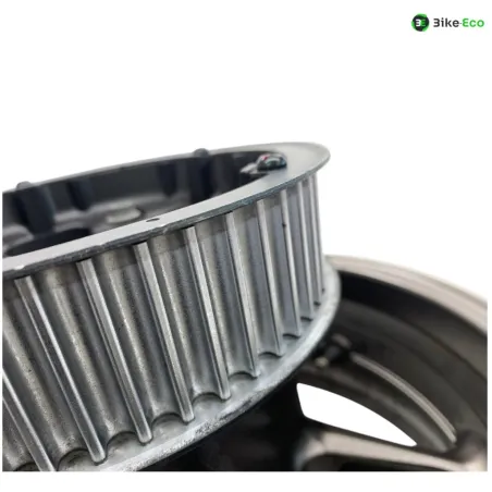 Jante arriere YAMAHA XP 530 2012-2014 TMAX ABS