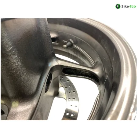 Jante arriere YAMAHA XP 530 2012-2014 TMAX ABS