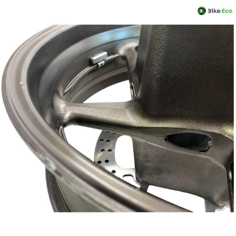 Jante arriere YAMAHA XP 530 2012-2014 TMAX ABS