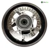 Jante arriere YAMAHA XP 530 2012-2014 TMAX ABS