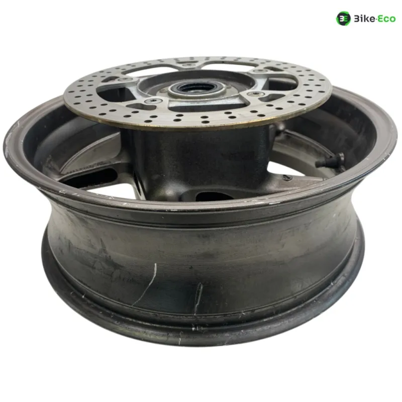 Jante arriere YAMAHA XP 530 2012-2014 TMAX ABS