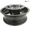 Jante arriere YAMAHA XP 530 2012-2014 TMAX ABS