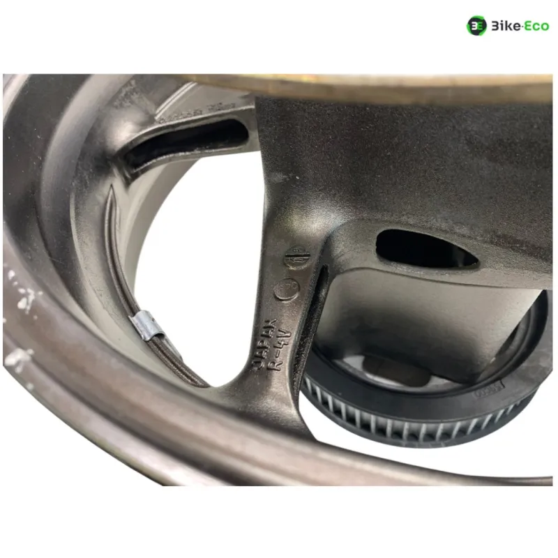 Jante arriere YAMAHA XP 530 2012-2014 TMAX ABS