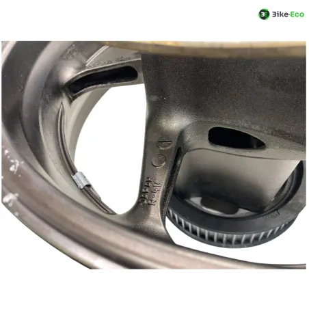 Jante arriere YAMAHA XP 530 2012-2014 TMAX ABS