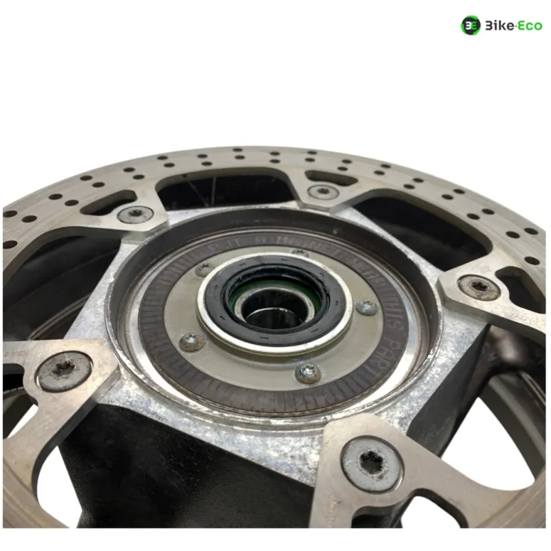 Jante arriere YAMAHA XP 530 2012-2014 TMAX ABS